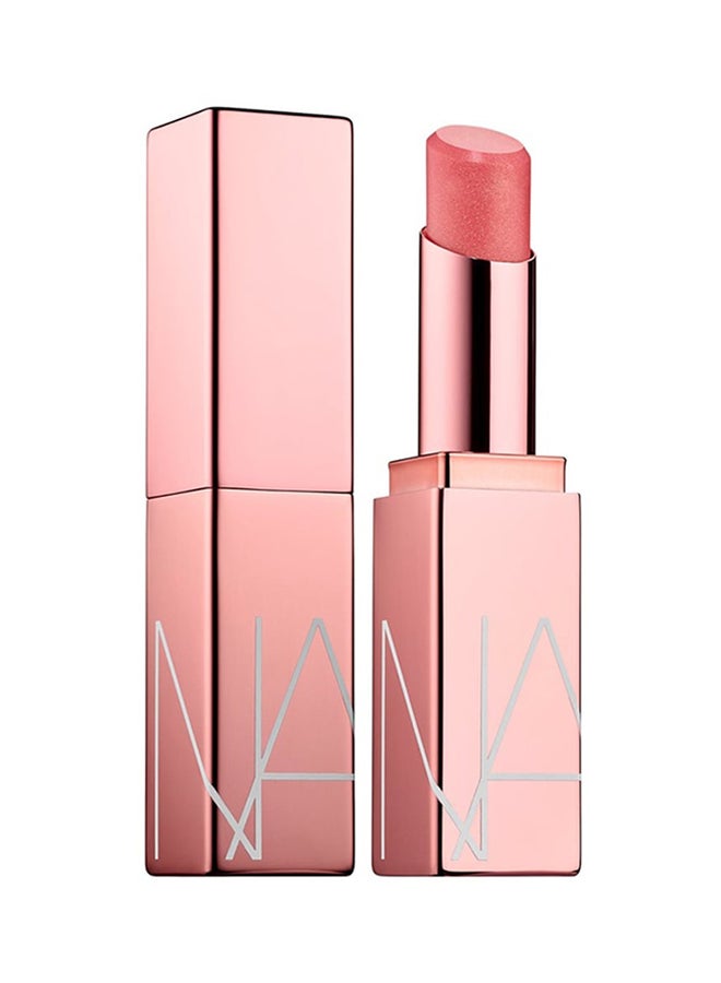 نارس مرطب الشفاه أفتر جلو وردي - Image 1