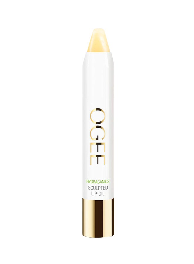 OGEE Sculpted Lip Oil Pink 3grams  - Image 1
