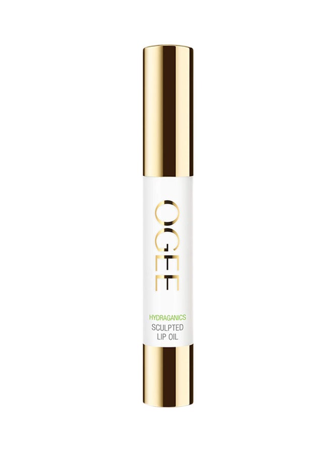 OGEE Sculpted Lip Oil Pink 3grams  - Image 2