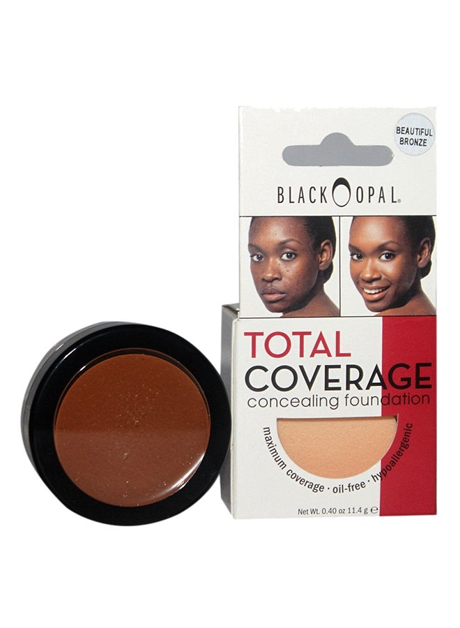 Total Coverage Concealing Foundation Cream Brown - v1547029588/N20014717A_2