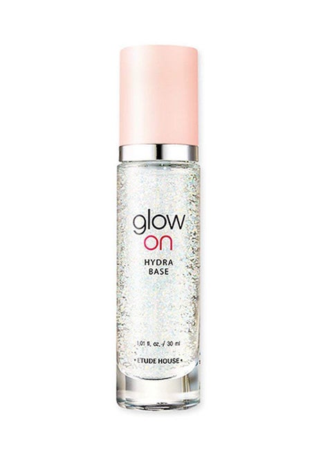Glow On Base Hydra Clear