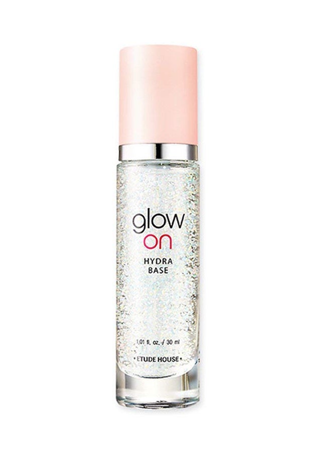 Glow On Base Hydra Clear