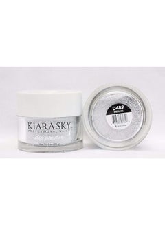 KIARA SKY Professionals Nails Dip Powder D489 Sterling  - Image 2