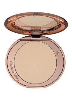 Airbrush Flawless Finish Skin Perfecting Micro Powder 02 Medium