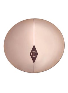Charlotte Tilbury Airbrush Flawless Finish Skin Perfecting Micro Powder 02 Medium  - Image 3
