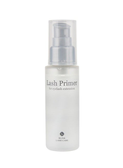 Lash Primer For Eyelash Extension