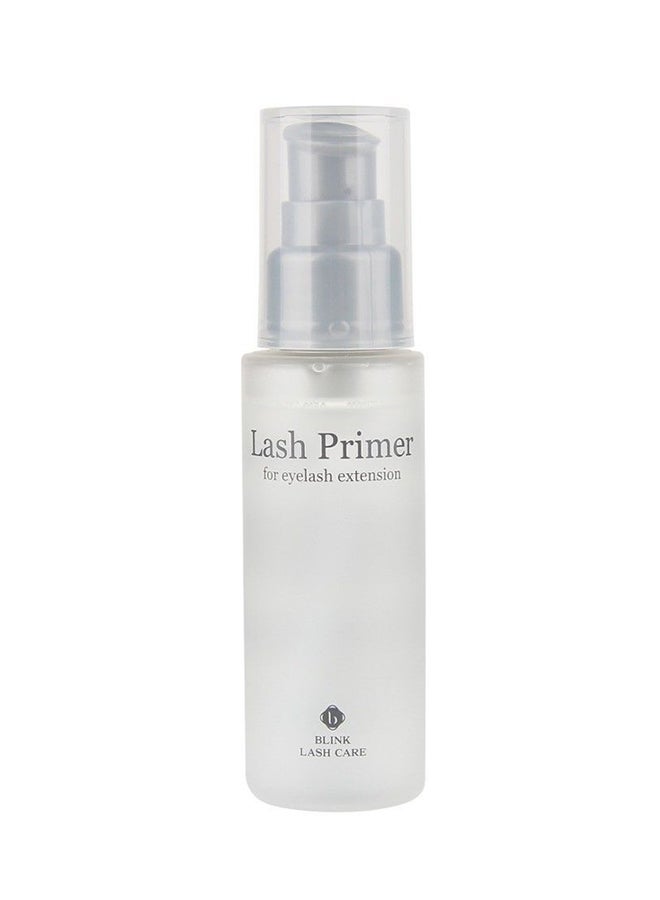 Blink Lash Lash Primer For Eyelash Extension  - Image 1