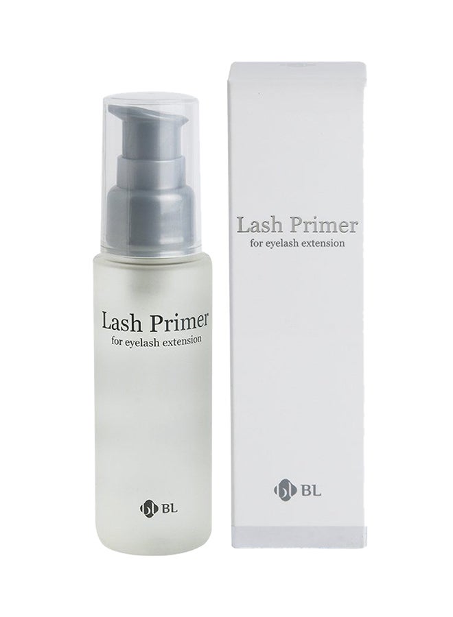 Blink Lash Lash Primer For Eyelash Extension  - Image 2