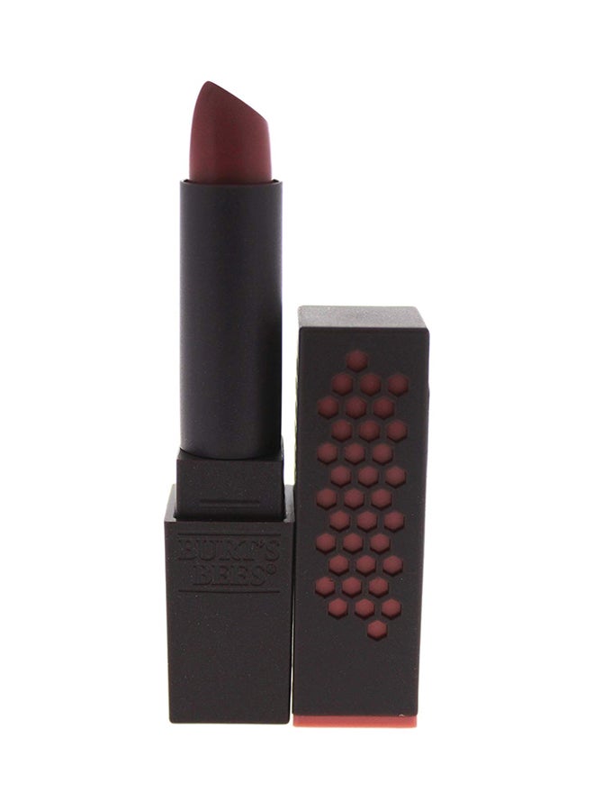 Burt's Bees Natural Moisturizing Lipstick Blush Basin - Image 1