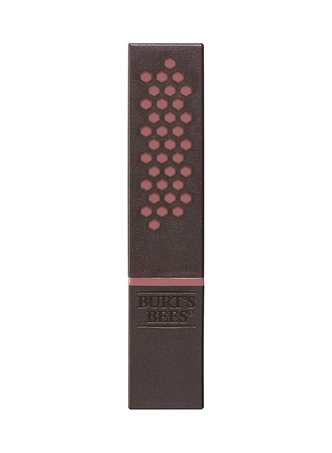 Burt's Bees Natural Moisturizing Lipstick Blush Basin - Image 2