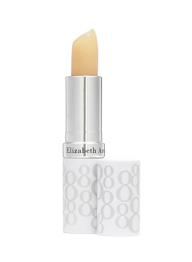 Elizabeth Arden Eight Hour Sunscreen Protectant Lipstick Cream SPF 15 Beige - Image 1