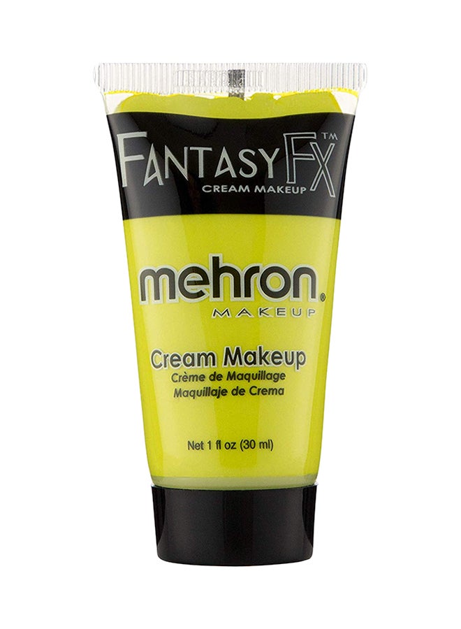 ميهرون كريم أساس فانتاسي إف إكس أخضر أوجر - Image 1