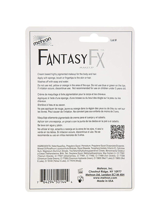 ميهرون كريم أساس فانتاسي إف إكس أخضر أوجر - Image 3