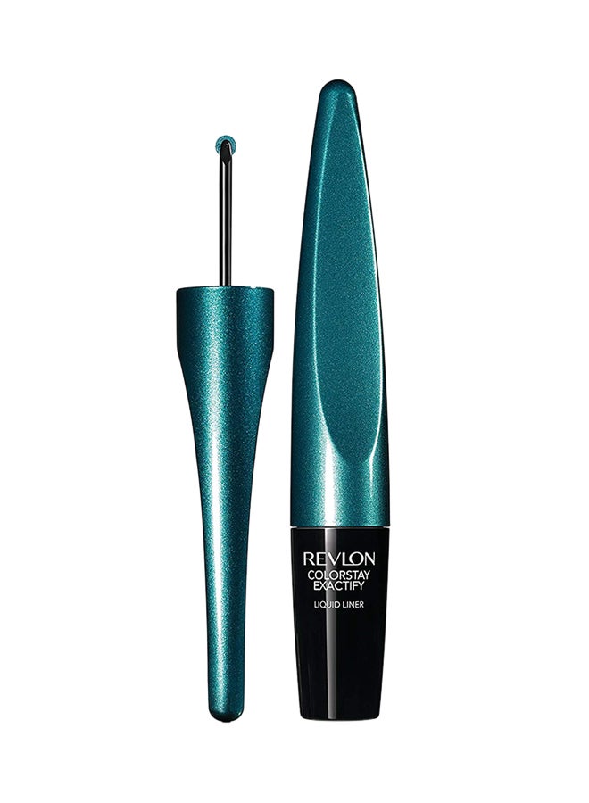 ريفلون محدد عيون سائل إكزاكتيفي من كولورستاي 104 أزرق ميرميد - Image 1