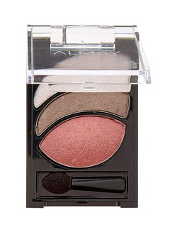 Trios Smoky Eye Shadow 010 Mulberry Moonlight