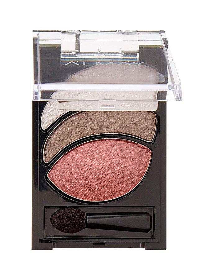 Almay - Trios Smoky Eye Shadow 010 Mulberry Moonlight - Image 1