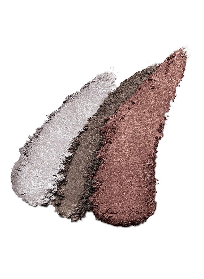 Almay - Trios Smoky Eye Shadow 010 Mulberry Moonlight - Image 1