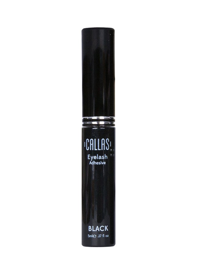 CALLAS Eyelash Adhesive Black - Image 1