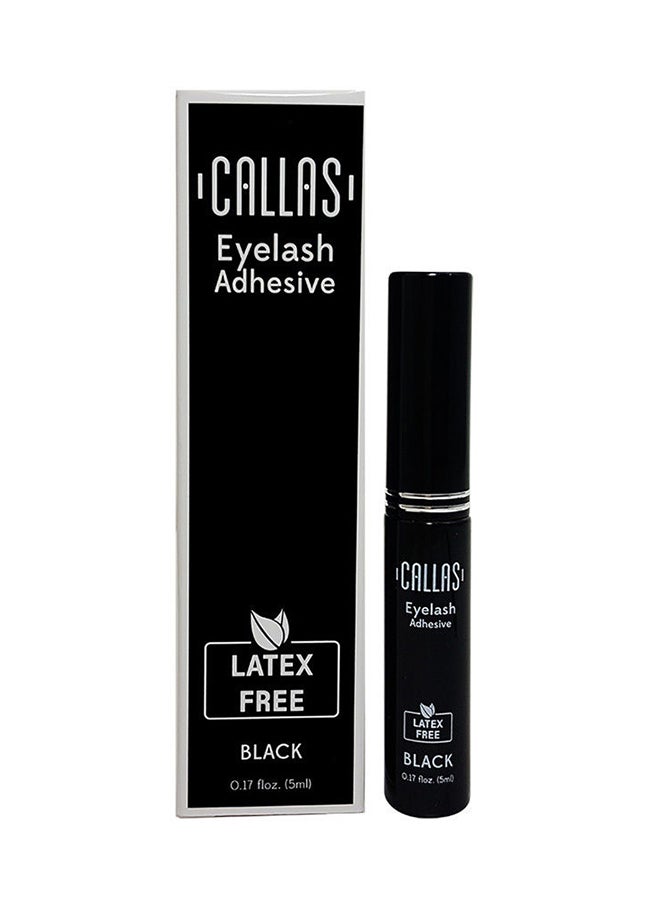 CALLAS Eyelash Adhesive Black - Image 2