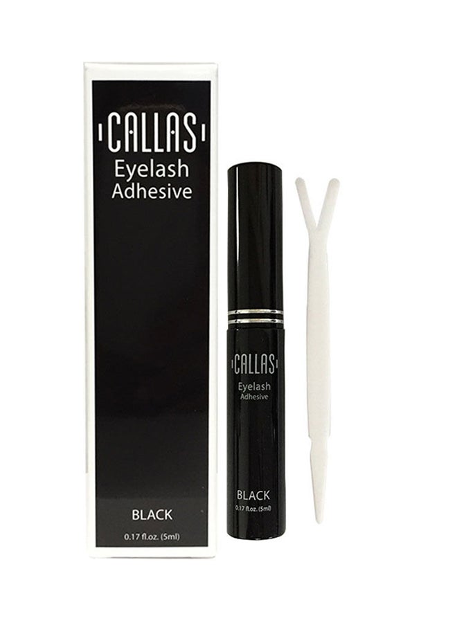 CALLAS Eyelash Adhesive Black - Image 3