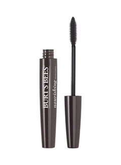 Nourishing Mascara Classic Black