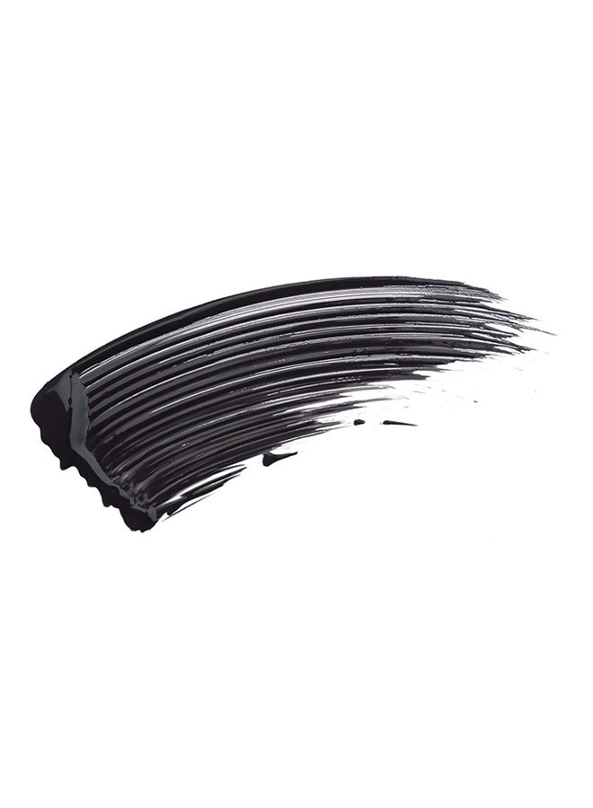 Burt's Bees - Nourishing Mascara Classic Black - Image 1