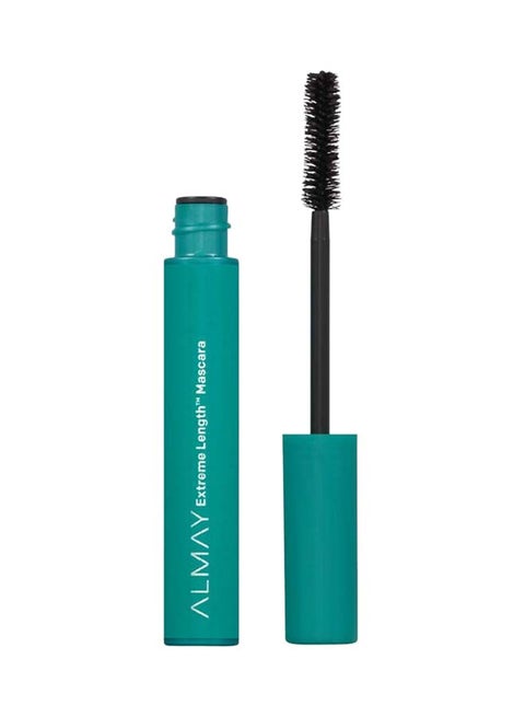 One Coat Get Up And Grow Mascara Brown