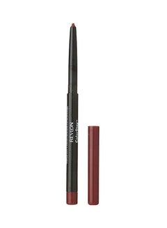 Revlon ColorStay Lipliner With SoftFlex Plum  - Image 1