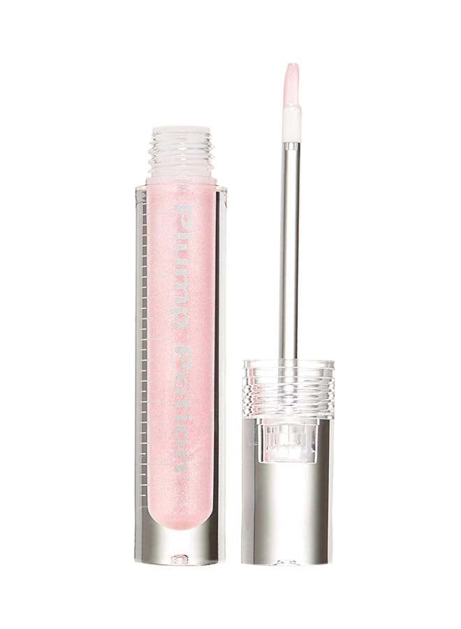 Physicians Formula - Plump Potion Needle-Free Lip Plumping Cocktail Pink Crystal Potion - Image 1