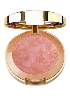 MILANI Baked Powder Blush 03 Berry Amore  - Image 1