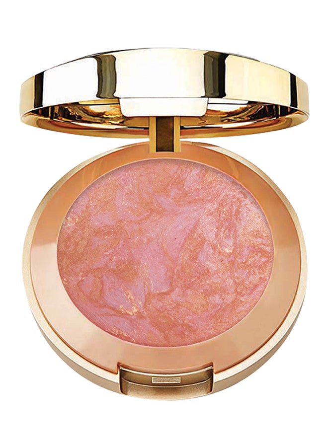 MILANI Baked Powder Blush 03 Berry Amore - Image 1