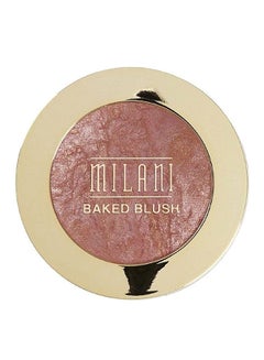 MILANI Baked Powder Blush 03 Berry Amore  - Image 2