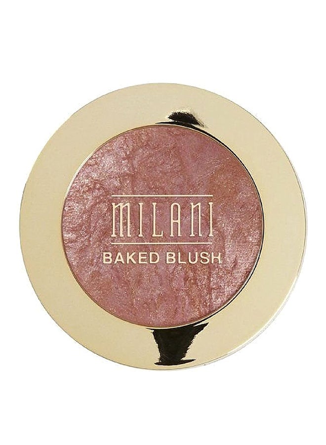 MILANI Baked Powder Blush 03 Berry Amore - Image 2