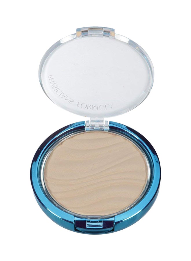 Physicians Formula Mineral Wear Airbrushing Pressed Powder SPF 30 7587 Creamy Natural - Image 1
