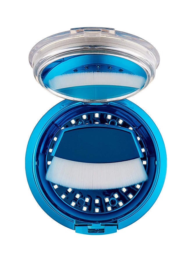 Physicians Formula Mineral Wear Airbrushing Pressed Powder SPF 30 7587 Creamy Natural - Image 2
