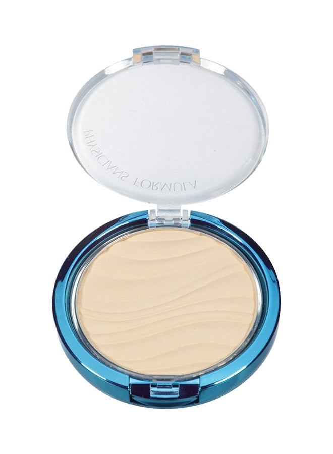 Physicians Formula Mineral Wear Airbrushing Pressed Powder SPF 30 7586 Translucent  - Image 1
