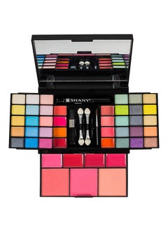 Fix Me Up Makeup Kit Pink/Red/Beige - v1547029874/N20015411A_1