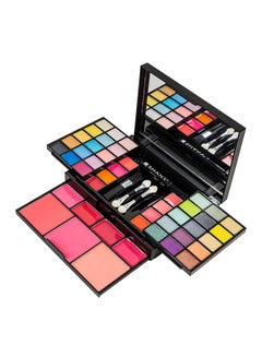 Fix Me Up Makeup Kit Pink/Red/Beige - v1547029874/N20015411A_2