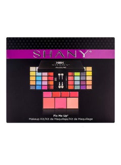 Fix Me Up Makeup Kit Pink/Red/Beige - v1547029875/N20015411A_4