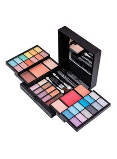 Timeless Beauty Makeup Kit Pink/Beige/Blue - v1547029905/N20015481A_2