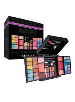 Timeless Beauty Makeup Kit Pink/Beige/Blue - v1547029905/N20015481A_3