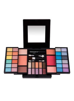 Timeless Beauty Makeup Kit Pink/Beige/Blue - v1547029906/N20015481A_1