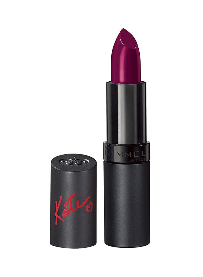RIMMEL LONDON Lasting Finish By Kate Moss Lipstick 30  - Image 1