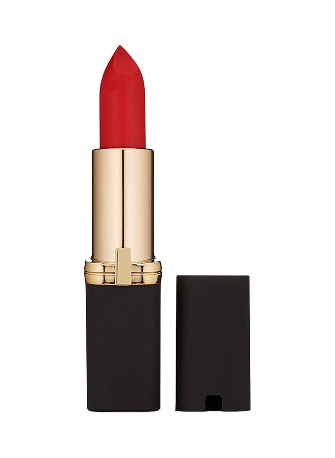 L'OREAL PARIS - Colour Riche Lipstick 102 Matte-ly In Love - Image 1