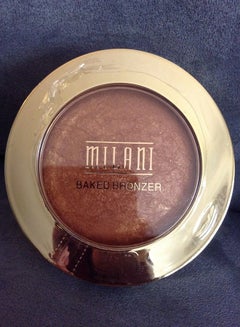 MILANI Baked Bronzer Soleil  - Image 2