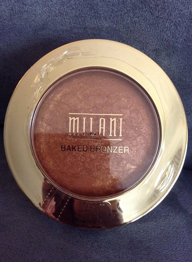MILANI Baked Bronzer Soleil - Image 2