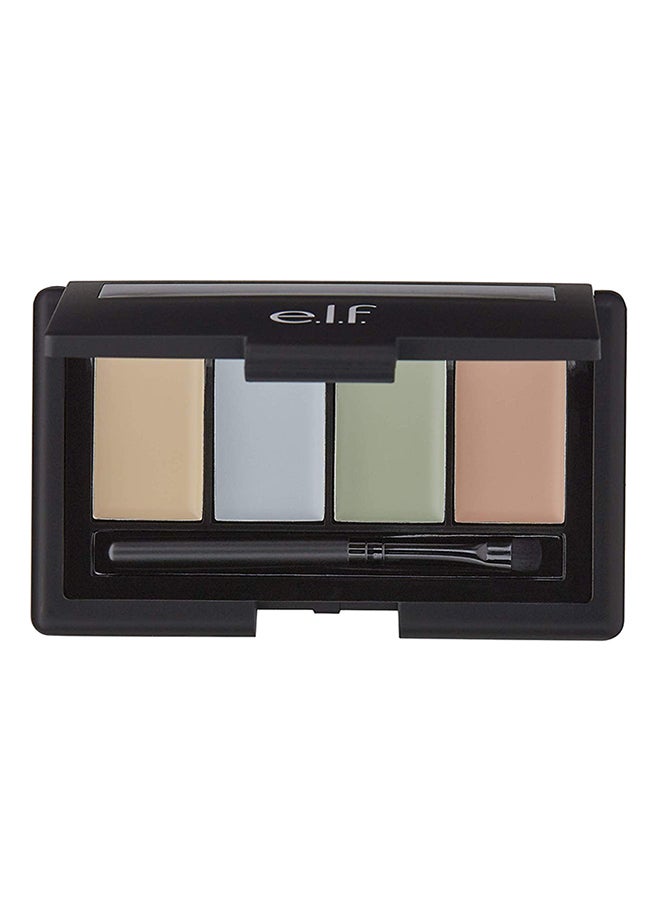 إلف خافي عيوب ومصحح العيون متعدد الألوان - Image 1