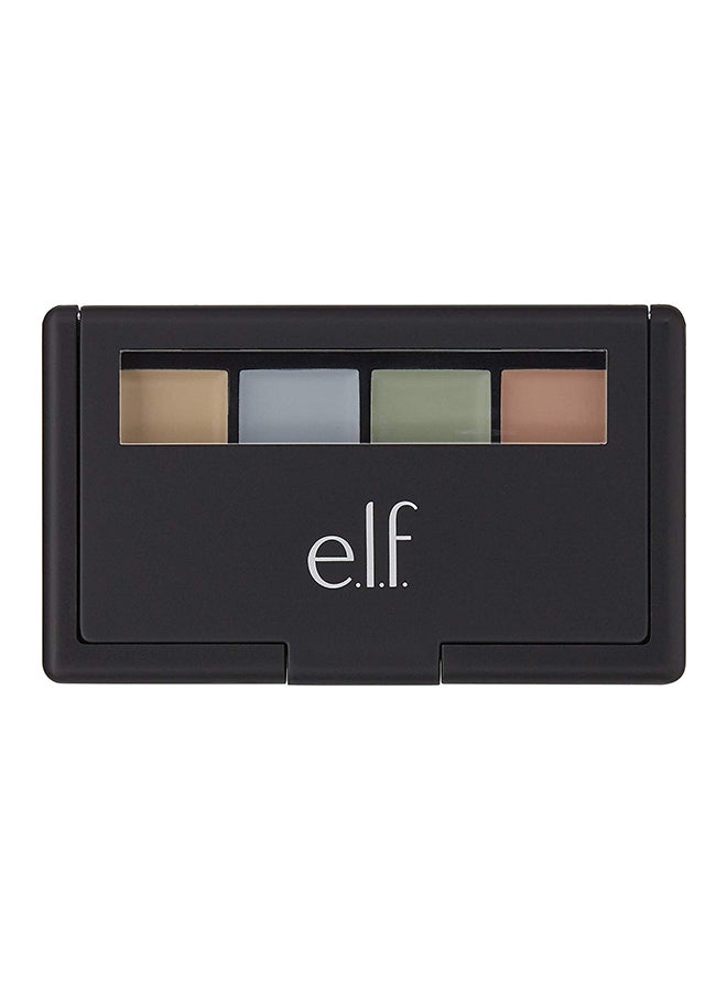 إلف خافي عيوب ومصحح العيون متعدد الألوان - Image 2