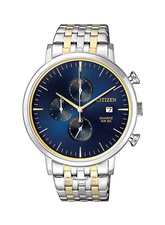 CITIZEN Men's CITIZEN AN3614-54L Quartz Chronograph - Image 1