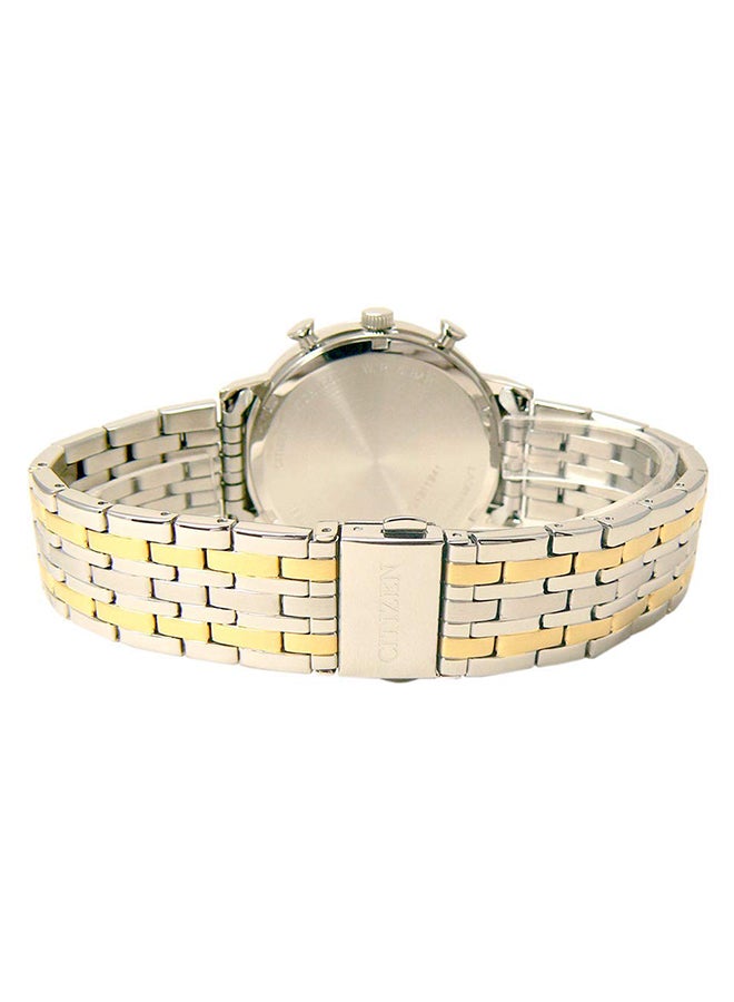 CITIZEN Men's CITIZEN AN3614-54L Quartz Chronograph - Image 2